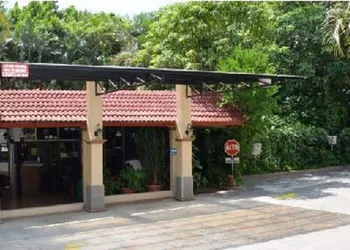 Hotel La Hacienda hotel thumbnail 6