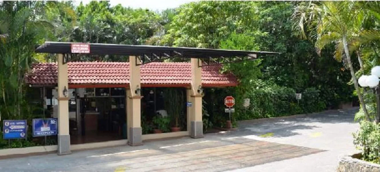 Hotel La Hacienda hotel detail image 6
