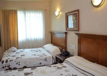 Hotel La Hacienda hotel thumbnail 7