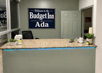 Budget Inn hotel thumbnail 5