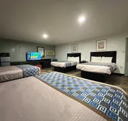 Budget Inn hotel detail image 5