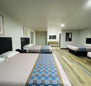 Budget Inn hotel detail image 7
