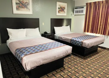 Budget Inn hotel thumbnail 8