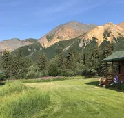 Sheep Mountain Lodge hotel detail image 3