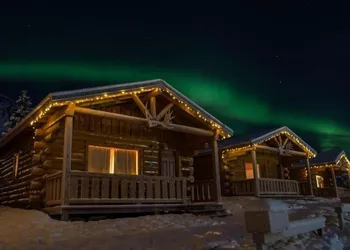 Sheep Mountain Lodge hotel thumbnail 4