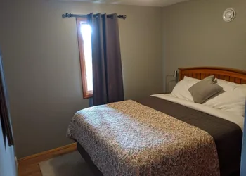 Sheep Mountain Lodge hotel thumbnail 8