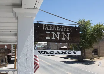Fairweather Inn and Nevada City Cabins hotel thumbnail 2
