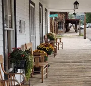 Fairweather Inn and Nevada City Cabins hotel detail image 3
