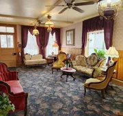 Fairweather Inn and Nevada City Cabins hotel detail image 4