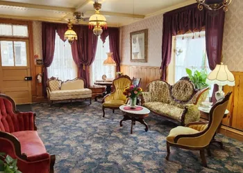 Fairweather Inn and Nevada City Cabins hotel thumbnail 4