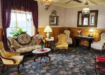 Fairweather Inn and Nevada City Cabins hotel thumbnail 6