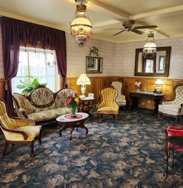 Fairweather Inn and Nevada City Cabins hotel detail image 6
