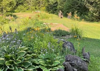 The Gathering Place on Golden Ponds hotel thumbnail 3