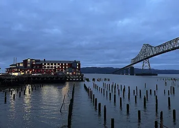Cannery Pier Hotel & Spa hotel thumbnail 3