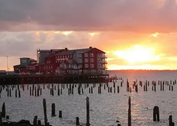 Cannery Pier Hotel & Spa hotel thumbnail 6