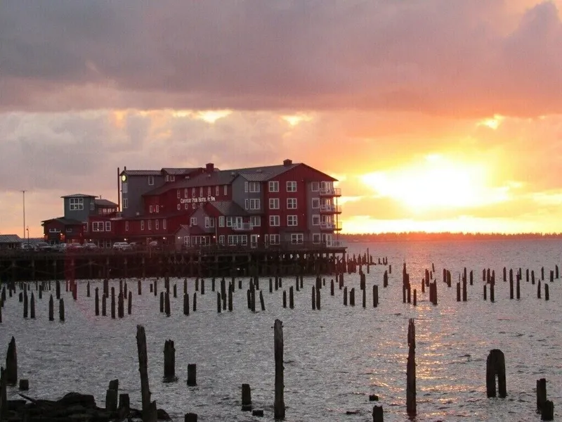 Cannery Pier Hotel & Spa hotel detail image 6