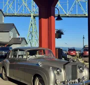 Cannery Pier Hotel & Spa hotel detail image 7