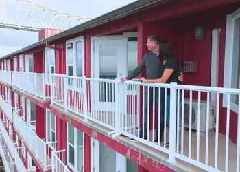 Cannery Pier Hotel & Spa hotel thumbnail 8