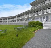 Bar Harbor Inn hotel detail image 4