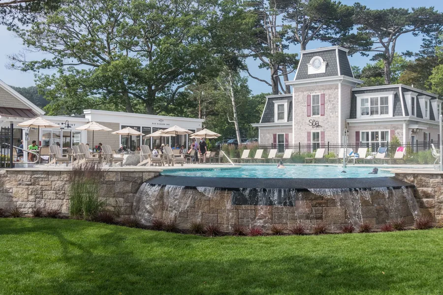 Bar Harbor Inn hotel detail image 6