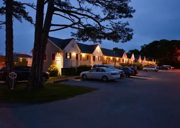 Bar Harbor Inn hotel thumbnail 2