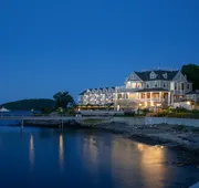 Bar Harbor Inn hotel detail image 4