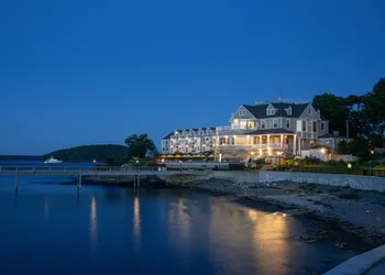 Bar Harbor Inn hotel thumbnail 4