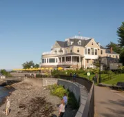 Bar Harbor Inn hotel detail image 5