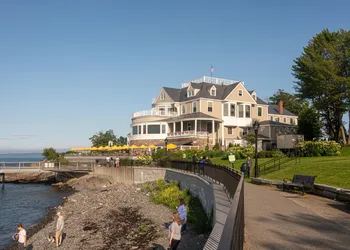 Bar Harbor Inn hotel thumbnail 5