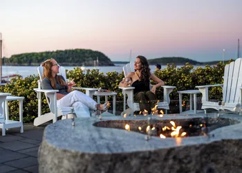 Bar Harbor Inn hotel thumbnail 6