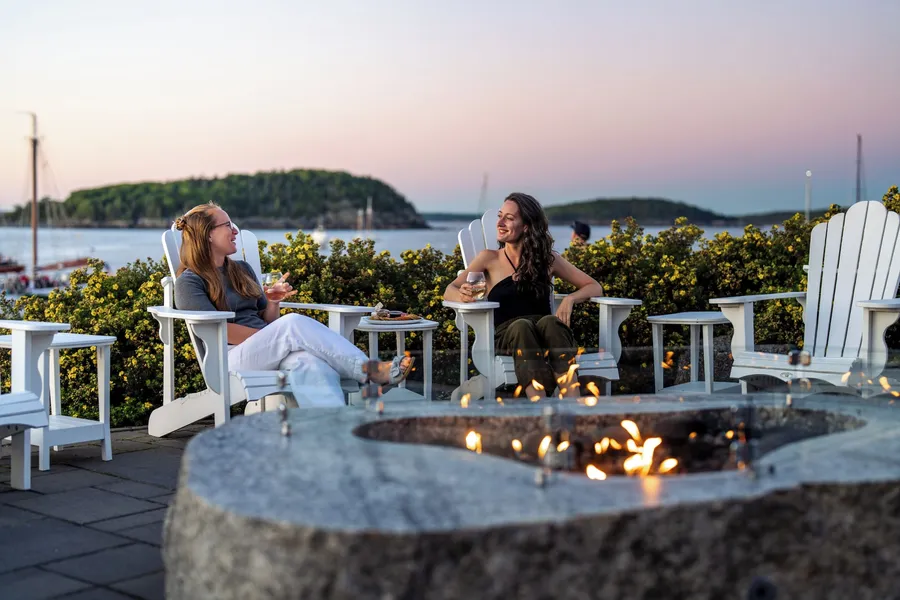 Bar Harbor Inn hotel detail image 6