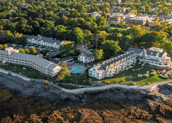 Bar Harbor Inn hotel thumbnail 8