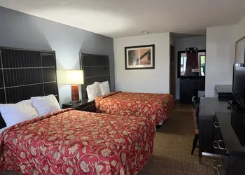 Carlisle Inn hotel thumbnail 5