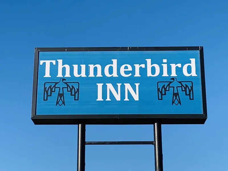 Thunderbird Inn hotel detail image 2