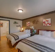 Tao's Inn hotel detail image 3