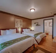 Tao's Inn hotel detail image 4