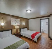 Tao's Inn hotel detail image 5