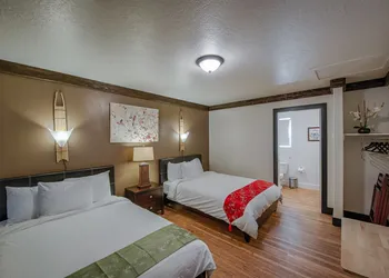 Tao's Inn hotel thumbnail 5