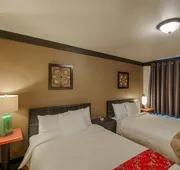 Tao's Inn hotel detail image 7