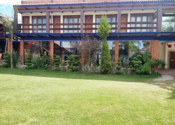 Hotel La Finca Del Abuelo Teotihuacan hotel thumbnail 2