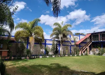 Hotel La Finca Del Abuelo Teotihuacan hotel thumbnail 4