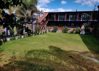 Hotel La Finca Del Abuelo Teotihuacan hotel thumbnail 6