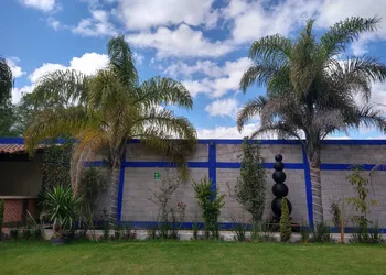 Hotel La Finca Del Abuelo Teotihuacan hotel thumbnail 7