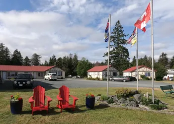 Qualicum Bay Resort hotel thumbnail 2