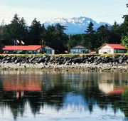 Qualicum Bay Resort hotel detail image 3