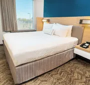 SpringHill Suites by Marriott Newark Fremont hotel detail image 5