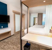 SpringHill Suites by Marriott Newark Fremont hotel detail image 7