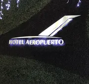 Hotel Aeropuerto hotel detail image 3