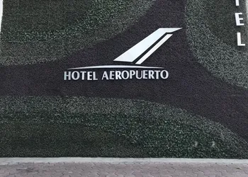 Hotel Aeropuerto hotel thumbnail 4