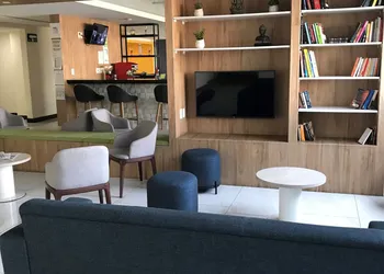 Hotel Aeropuerto hotel thumbnail 5